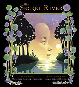 E-Book (epub) The Secret River von Marjorie Kinnan Rawlings