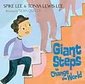 E-Book (epub) Giant Steps to Change the World von Spike Lee, Tonya Lewis Lee