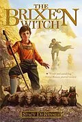E-Book (epub) The Brixen Witch von Stacy DeKeyser