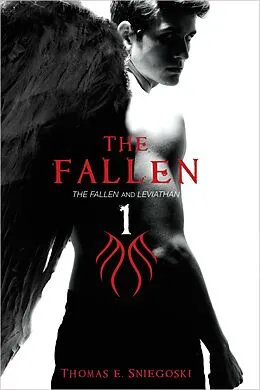 E-Book (epub) The Fallen 1 von Thomas E. Sniegoski