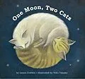 E-Book (epub) One Moon, Two Cats von Laura Godwin