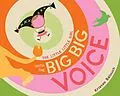 E-Book (epub) The Little Little Girl with the Big Big Voice von Kristen Balouch