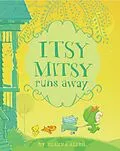 E-Book (epub) Itsy Mitsy Runs Away von Elanna Allen
