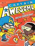 E-Book (epub) Captain Awesome vs. Nacho Cheese Man von Stan Kirby