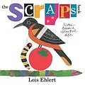 E-Book (epub) The Scraps Book von Lois Ehlert