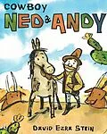 E-Book (epub) Cowboy Ned & Andy von David Ezra Stein