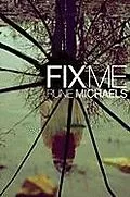 E-Book (epub) Fix Me von Rune Michaels