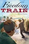 E-Book (epub) Freedom Train von Evelyn Coleman