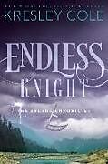 Couverture cartonnée Endless Knight de Kresley Cole
