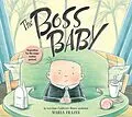 E-Book (epub) The Boss Baby von Marla Frazee