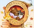 E-Book (epub) Hibernation Station von Michelle Meadows, Charles Kurts