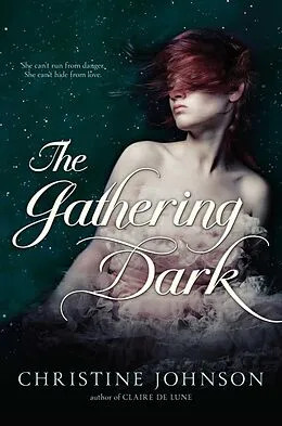 E-Book (epub) The Gathering Dark von Christine Johnson