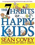E-Book (epub) The 7 Habits of Happy Kids von Sean Covey