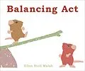 E-Book (epub) Balancing Act von Ellen Stoll Walsh