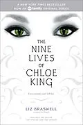 E-Book (epub) The Nine Lives of Chloe King von Liz Braswell