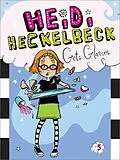 E-Book (epub) Heidi Heckelbeck Gets Glasses von Wanda Coven