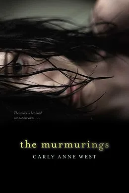 E-Book (epub) The Murmurings von Carly Anne West