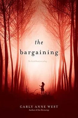 E-Book (epub) The Bargaining von Carly Anne West