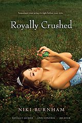 eBook (epub) Royally Crushed de Niki Burnham