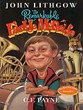 E-Book (epub) The Remarkable Farkle McBride von John Lithgow