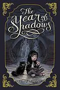 E-Book (epub) The Year of Shadows von Claire Legrand