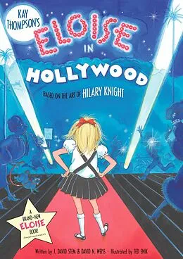 E-Book (epub) Eloise in Hollywood von Kay Thompson, J. David Stem, David N. Weiss