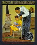 E-Book (epub) Uncle Jed's Barber Shop von Margaree King Mitchell