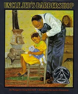 E-Book (epub) Uncle Jed's Barber Shop von Margaree King Mitchell