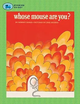 E-Book (epub) Whose Mouse Are You? von Robert Kraus