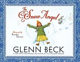 E-Book (epub) The Snow Angel von Glenn Beck, Chris Schoebinger