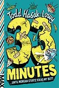 E-Book (epub) 33 Minutes von Todd Hasak-Lowy