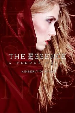 E-Book (epub) The Essence von Kimberly Derting