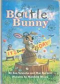 E-Book (epub) Battle Bunny von Jon Scieszka, Mac Barnett