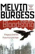 E-Book (epub) Bloodsong von Melvin Burgess