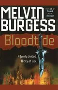 E-Book (epub) Bloodtide von Melvin Burgess