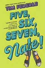 E-Book (epub) Five, Six, Seven, Nate! von Tim Federle