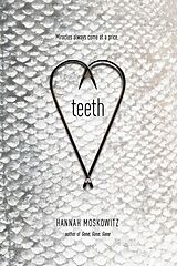 eBook (epub) Teeth de Hannah Moskowitz