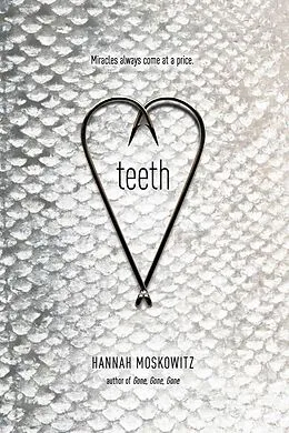 E-Book (epub) Teeth von Hannah Moskowitz