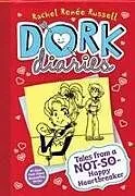 Fester Einband Dork Diaries 6 von Rachel Renée Russell