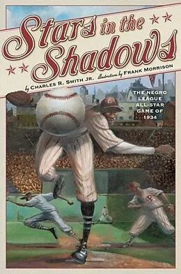 E-Book (epub) Stars in the Shadows von Charles R. Smith