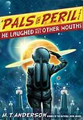 E-Book (epub) He Laughed with His Other Mouths von M. T. Anderson
