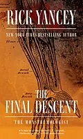 E-Book (epub) The Final Descent von Rick Yancey