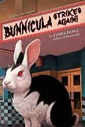 E-Book (epub) Bunnicula Strikes Again! von James Howe