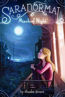 E-Book (epub) Mischief Night von Phoebe Rivers