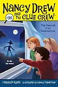 E-Book (epub) The Secret of the Scarecrow von Carolyn Keene