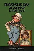E-Book (epub) Raggedy Andy Stories von Johnny Gruelle