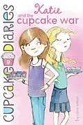 E-Book (epub) Katie and the Cupcake War von Coco Simon