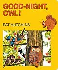 E-Book (epub) Good Night, Owl! von Pat Hutchins