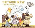 E-Book (epub) The Wind Blew von Pat Hutchins