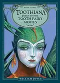 E-Book (epub) Toothiana, Queen of the Tooth Fairy Armies von William Joyce